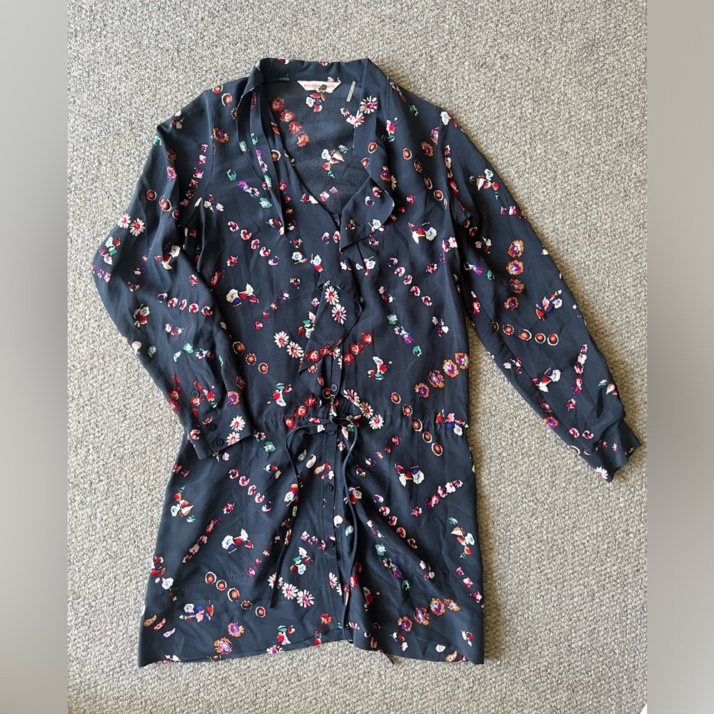 Rebecca Taylor - Sun - Mini dress